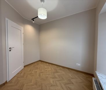 Stylowe mieszkanie po generalnym remoncie z miejscem postojowym! - Zdjęcie 6