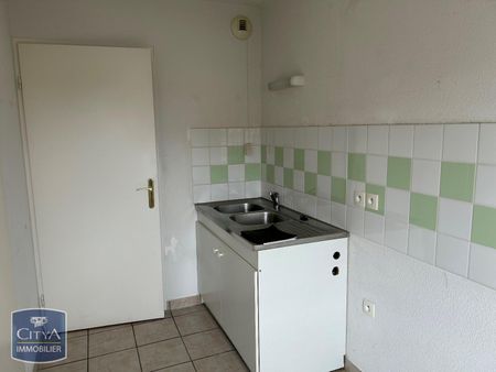 Location Appartement 3 pièces 64m² BERCK 62600 - Photo 4