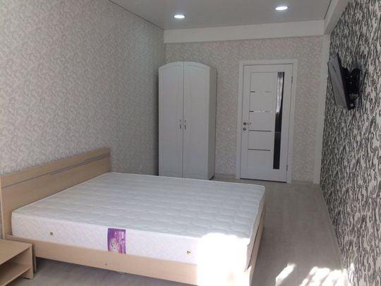 Garsoniera de inchiriat in zona Timpuri Noi - Fotografie 1