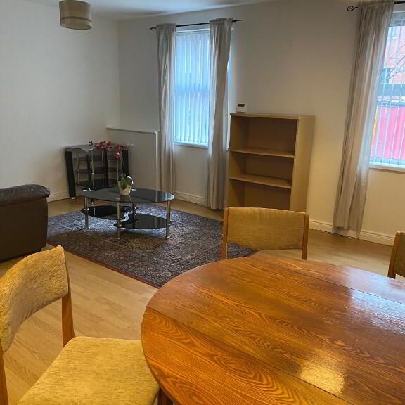 52 Castlereagh Street, Belfast, BT5 4NH - Photo 1