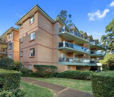 Spacious & Light-Filled Apartment in an Unbeatable Rockdale Location - Photo 6