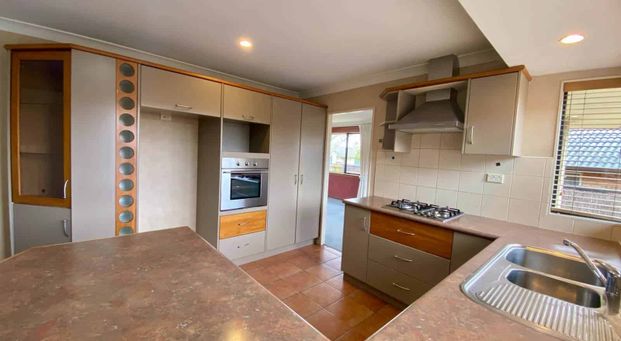 4-Bedroom Home for Rent – Zoned for Great Schools - Photo 1