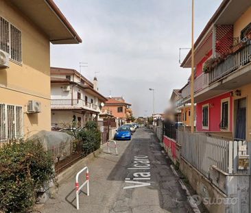 Ciampino elegante bilocale arredato - Photo 2