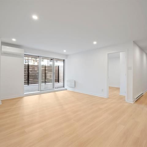 Unit 406: Entire unit - Photo 1