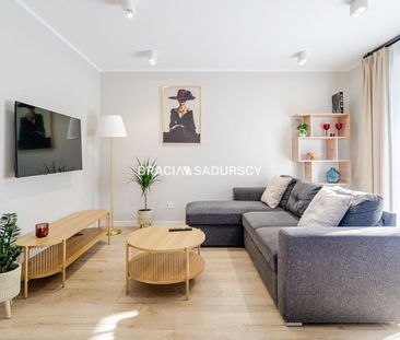 Nowoczesne 56 m² z ogrodem i garażem - Фото 6