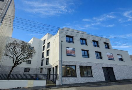 Location Appartement 1 pièce Meublé 17m² NANTES 44300 - Photo 3