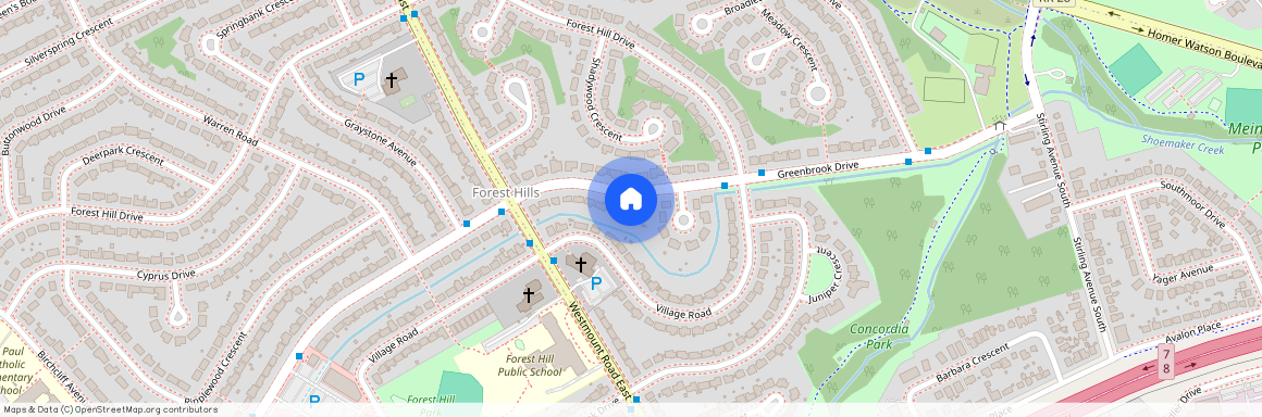 209 Greenbrook Drive Unit# Lower, Kitchener