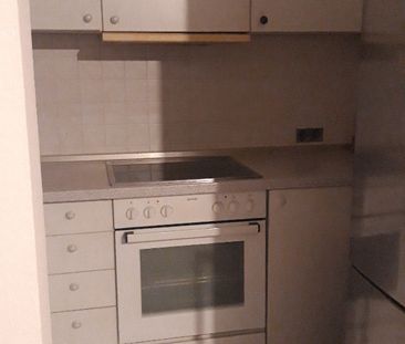 1,5-Zimmer Erdgeschosswohnung in ruhiger Lage von Norderstedt - Foto 5