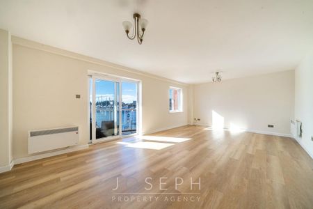 2 bedroom apartment to rent - Photo 4