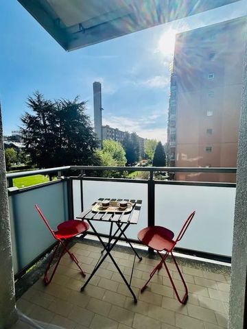 Via Ugo Ojetti, Milan, Lombardy 20151 - Photo 2