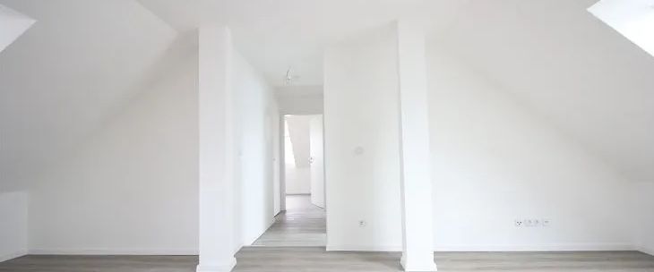 Wohnung zur Miete in Krefeld - Photo 1