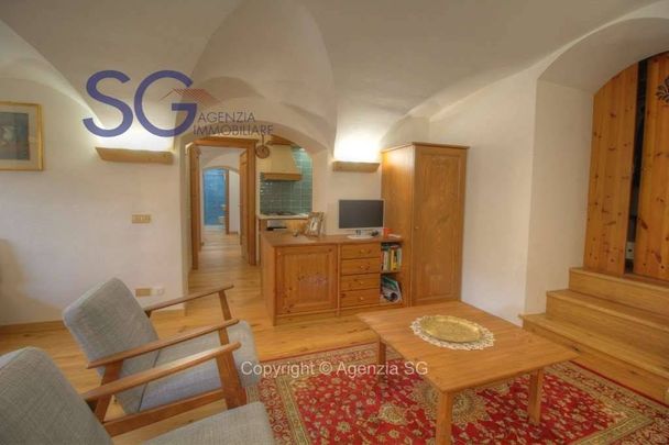 Trilocale ottimo stato, piano terra, San Vito, San Vito di Cadore - Foto 1