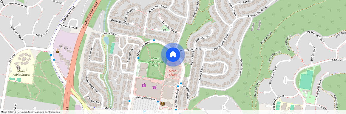 8/92 Allison Crescent, NSW 2234, Menai