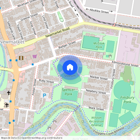 29 Market Street, Moorebank