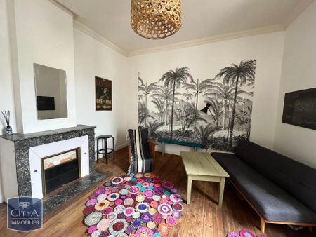 Appartement à louer 2 pièces 35.83m² - Photo 4