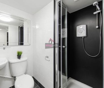 Studio to rent - Photo 5