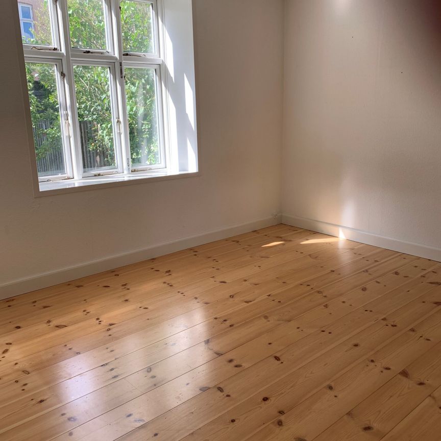 Skt. Pauls Gade 42B, st., Aarhus C. - Photo 1