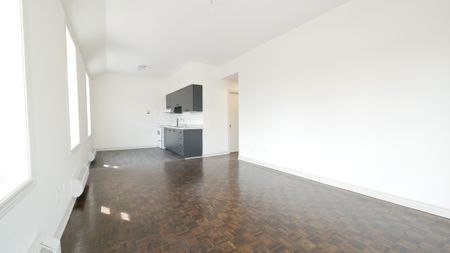 Freshly Renovated, Large, and Bright 1 Bed - Photo 5