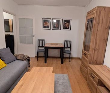 Mieszkanie Bydgoszcz Błonie powierzchnia 35.0 m² C262-WM-15835 - Фото 5