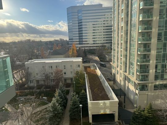 For Lease - 17 Anndale Drive Unit# 701, Toronto, Ontario - Photo 1