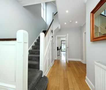 5 bedroom house to rent - Photo 4