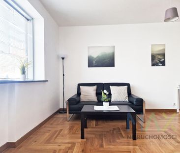 Przestronne studio w nowej kamienicy - Photo 3