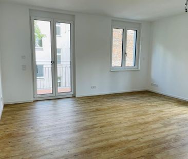 Erstbezug im Between16: Zwei Balkone und viel Licht! - Photo 1