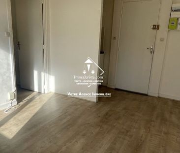 Location Appartement 2 pièces Limoges (87000) - Photo 3