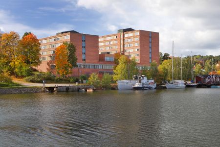 Värdsholmsgatan 1 b - Foto 4