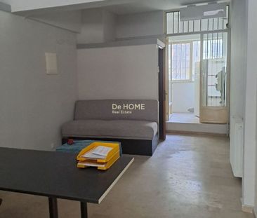 Studio/Γκαρσονιέρα για ενοικίαση Αγία Τριάδα (Φάληρο - Ιπποκράτειο) - Photo 5
