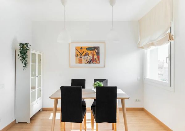 Carrer de la Marina, Barcelona, Catalonia 08005