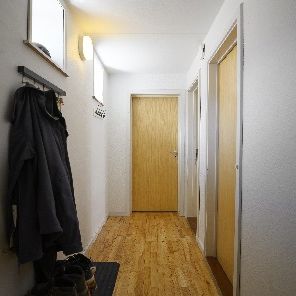 Værelse med fælles bad/toilet og eget køkken - Foto 2