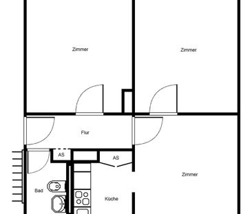 Akazienweg 24, 36037 Fulda OT Nordend - Photo 6
