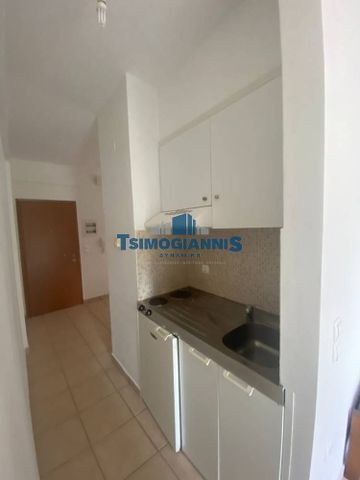 Studio/Γκαρσονιέρα για ενοικίαση Βελισσάριος (Ιωάννινα) - Φωτογραφία 2
