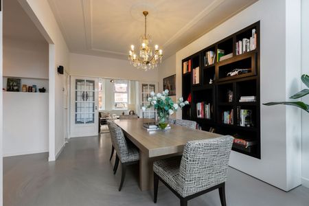 Luxury Residence in the Heart of Haarlem - Photo 5