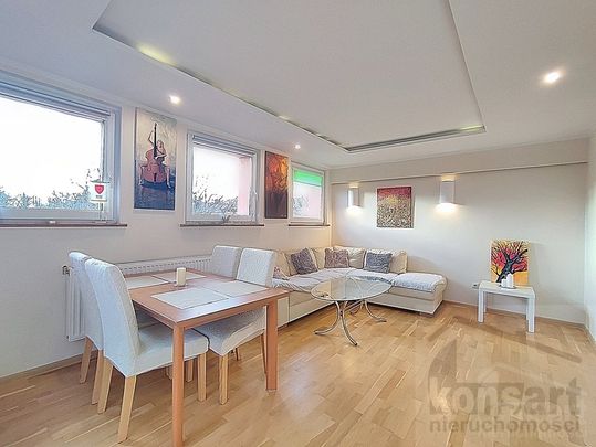 Przytulne 2 pokoje na wynajem Starówka Stargard - Zdjęcie 1