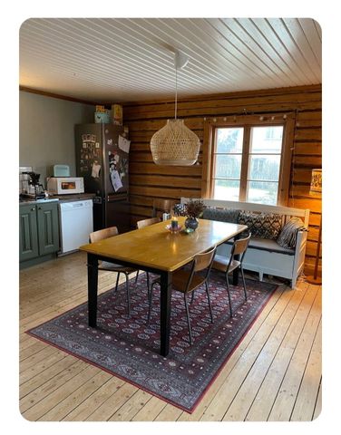 Romarheden, Malung - Foto 2