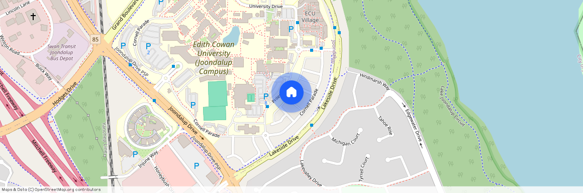 9B Wesley Rise, Joondalup WA 6027