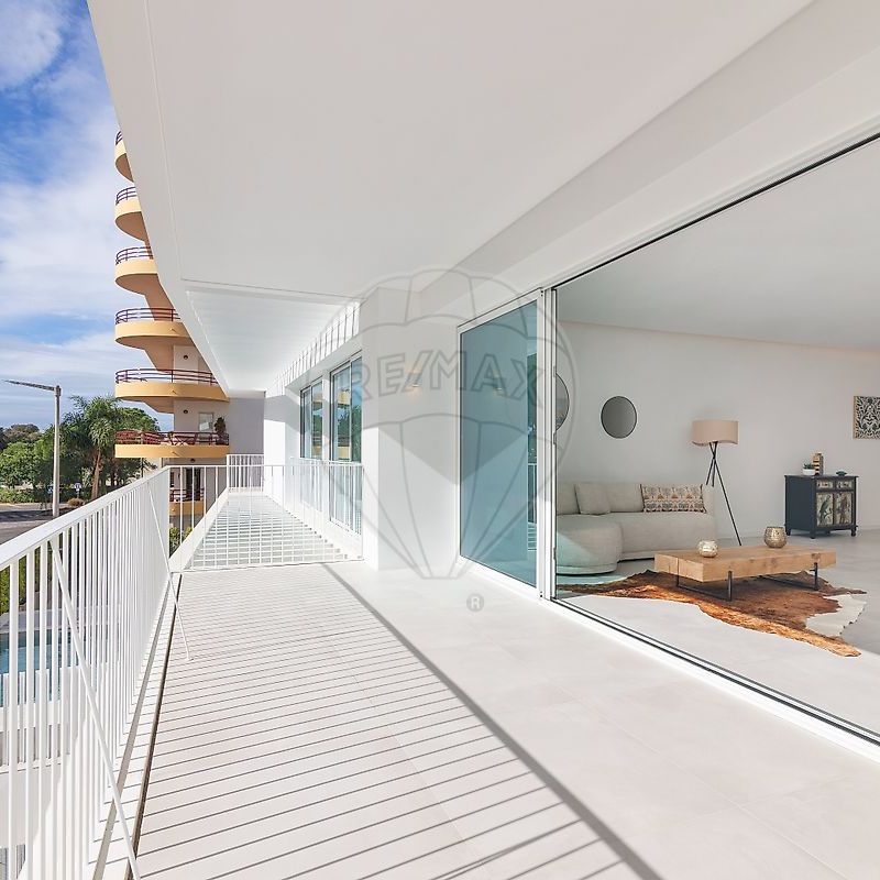 Apartamento T3 em Faro - Photo 1