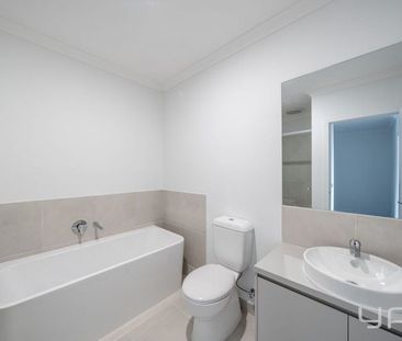 BRAND NEW! Easy, Modern Living in a growing family-focused community - Photo 5