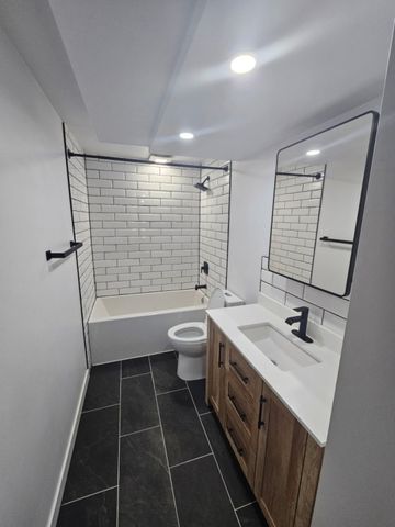 Appartement à louer - Montréal (Villeray/Saint-Michel/Parc-Extension) (Saint-Michel) - Photo 4