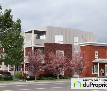 66, rue Saint-Louis, St-Eustache à louer - Photo 3