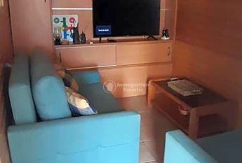 Cozy 1-Bedroom Apartment for Rent in El Pris, Tacoronte