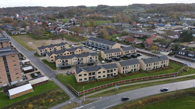 Ans Søpark 99 - Photo 1