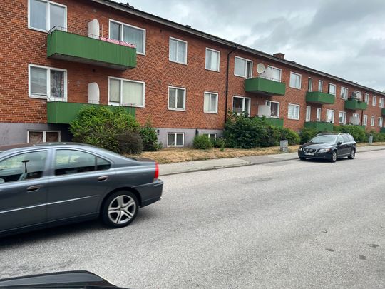 Vallmogatan, Hörby - Photo 1