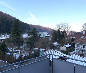 5.5 Zimmer, 125 m², 3. Stock - Photo 6