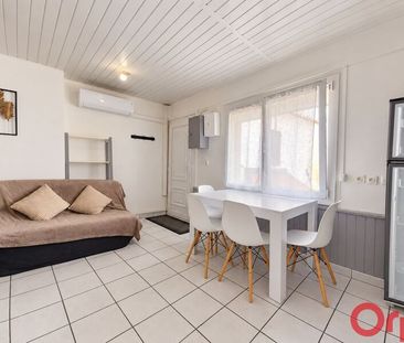 Appartement à louer 2 pièces • 28,61 m 2 Portiragnes - Photo 3