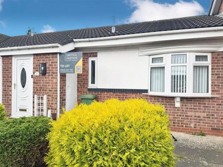2 bedroom bungalow to rent - Photo 5