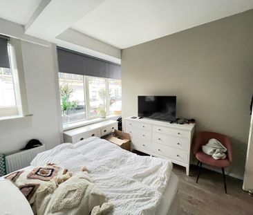 Te huur: Appartement Wilhelminapark in Haarlem - Foto 3