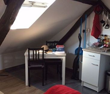 Appartement à louer 1 pièce • Tours - Photo 4